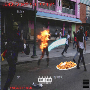 LOADED WAFFLE FRIES! (Explicit)