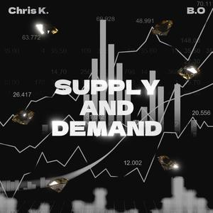 Supply and Demand (Explicit)