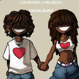 Problemes (feat. Yelssou) (Explicit)