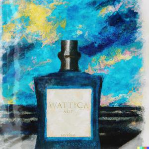 Wattica (feat. Rene) (Explicit)