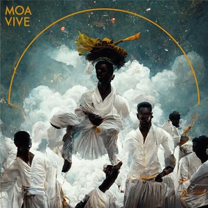 Presente De Oxum (feat. Geronimo Santana)