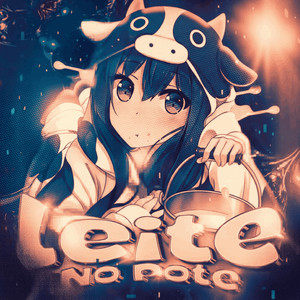 LEITE NO POTE (SUPER SLOWED)