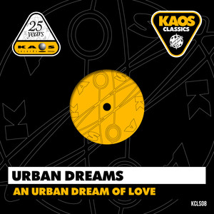 An Urban Dream of Love