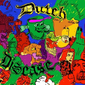 Dutch Disease (Explicit)