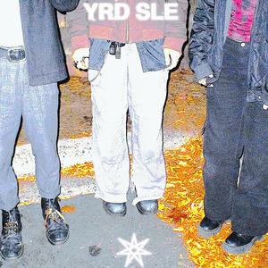 TRYURBEST (feat. YRD SLE)