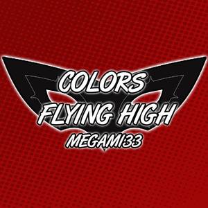 Colors Flying High (From "Persona 5 Royal")