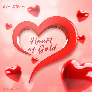 Heart of Gold