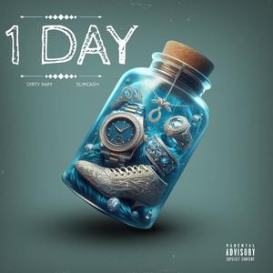 1 Day (feat. SlimCash) [Explicit]