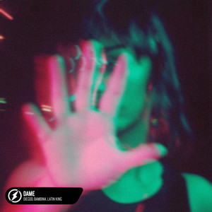 DAME (COVER版)