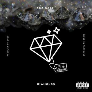 Diamonds (Explicit)