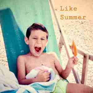 Like Summer (Radio Edit)
