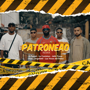 Patroneao (Remix)