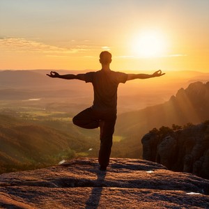 Rhythmic Breaths for Yoga