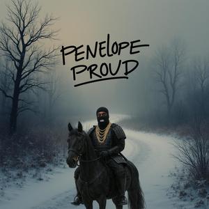 PENELOPE PROUD