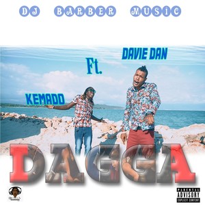 Dagga (feat. Davie Dan) [Explicit]