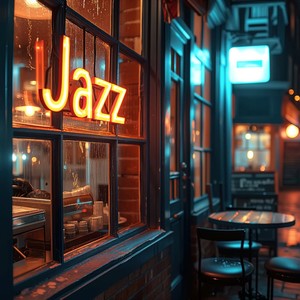 Jazz Reflections: Calm Music for Thoughtful Moments