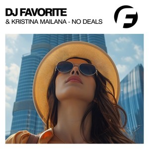 No Deals (Original Mix)