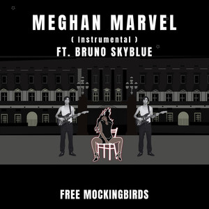 Meghan Marvel (Instrumental)