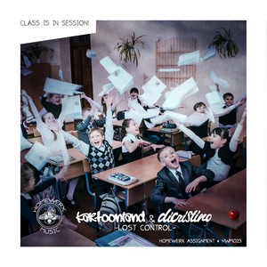 Lost Control (Remix)