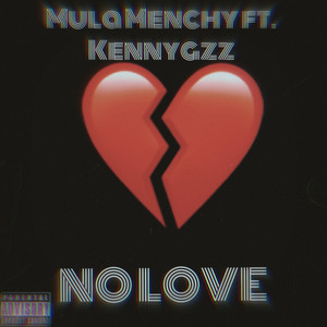 No Love (Explicit)