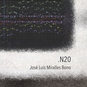 Studies for Player Piano: Study No. 20 (N20v2)