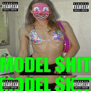 Model $hit (feat. pagliuzz & suaalc) (Explicit)