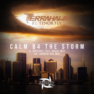 Calm B4 the Storm (Dubbed Out Mix)