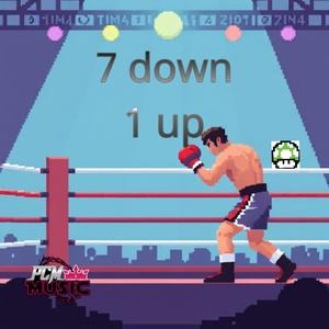 7down 1up (feat. WaynEZ)