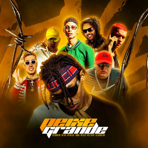 Peixe Grande (Explicit)
