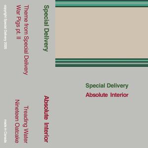 Theme from Special Delivery