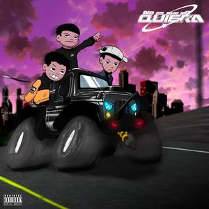 No es que no quiera (feat. Jampo & Calero Flow) [Explicit]