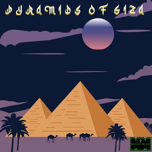 Pyramids of Giza (Inst.)