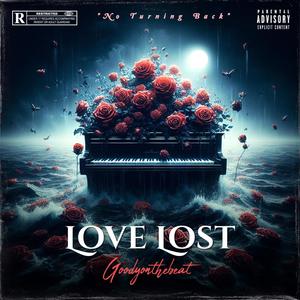 Love Lost (Explicit)