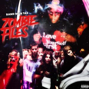 Zombie Files (Explicit)