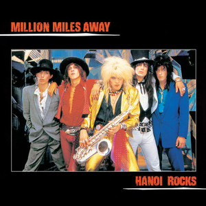 Million Miles Away (Explicit)