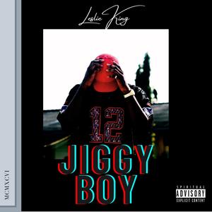 Jiggy Boy feat. Papa Fuetè & The Girls(feat. Papa Fuetè & The Girls) (Explicit)