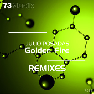 Golden Fire (Coli & Fortuny Remix)