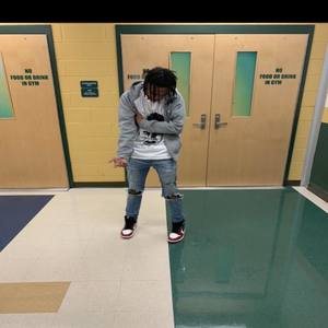 Like Dat (Explicit)
