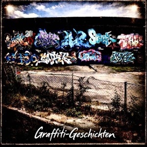 Graffiti Geschichten