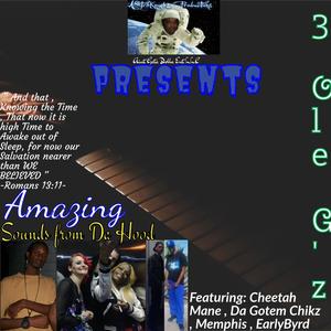 Gon Off a Molley(feat. Rob. G & ToTall BigB) (Explicit)