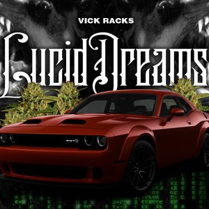 Levitate (feat. BxnnedTrizzy) (Explicit)