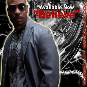 Believe(feat. Darey La Moda)