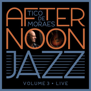 Afternoon Jazz, Vol. 3 (Live)