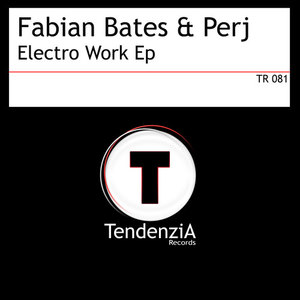 Electro Work Ep