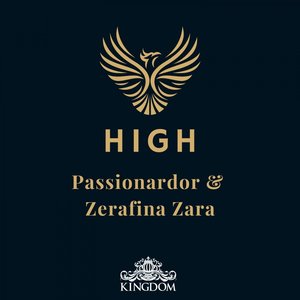 High (Passion Vocal Mix)