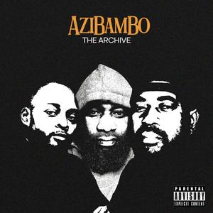 The Archive (Explicit)