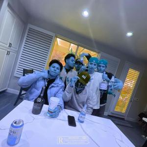 Bag City (feat. HenFaceman & NemsDaPlaya) (Explicit)