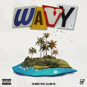 Wavy (feat. Elijah Yo) [Explicit]