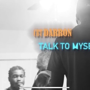 Talk To Myself (Explicit)