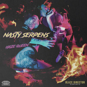 Haze Queen (Explicit)
